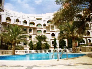 Agoda.com Oman Apartments & Hotels