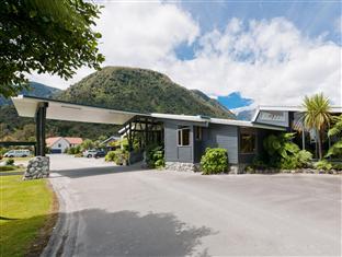 Agoda.com New Zealand Apartments & Hotels