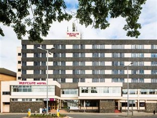 Agoda.com United Kingdom Apartments & Hotels