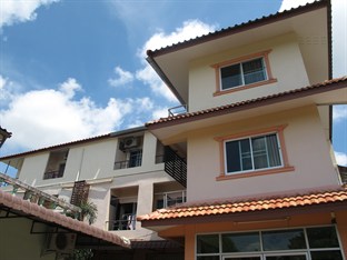 Agoda.com Thailand Apartments & Hotels