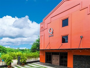 Agoda.com Thailand Apartments & Hotels