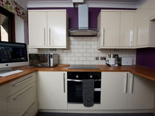 Agoda.com United Kingdom Apartments & Hotels