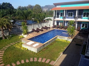 Agoda.com Thailand Apartments & Hotels