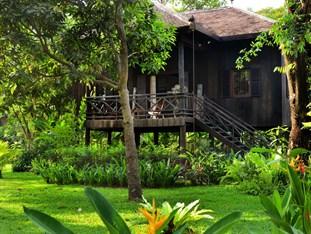 Agoda.com Cambodia Apartments & Hotels