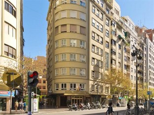 Agoda.com Spain Apartments & Hotels