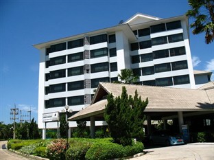 Agoda.com Thailand Apartments & Hotels