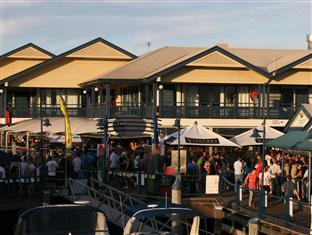 Agoda.com Australia Apartments & Hotels