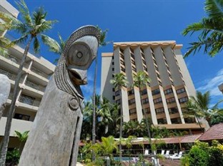 Agoda.com New Caledonia Apartments & Hotels