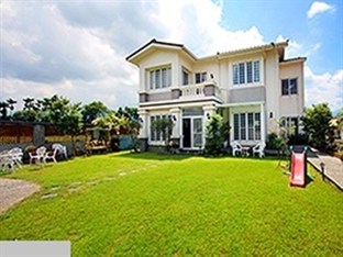 Agoda.com Taiwan Apartments & Hotels