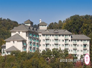 Agoda.com South Korea Apartments & Hotels