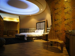 Agoda.com Taiwan Apartments & Hotels