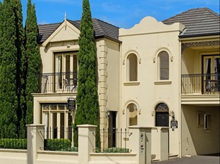 Agoda.com Australia Apartments & Hotels