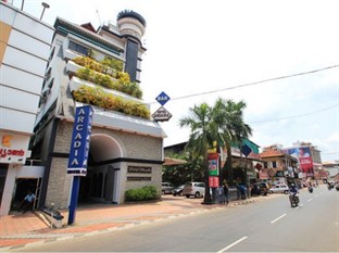 Agoda.com India Apartments & Hotels