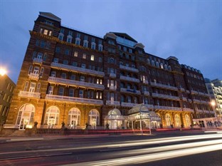 Agoda.com United Kingdom Apartments & Hotels