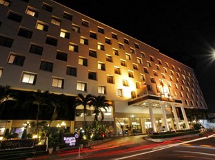 Agoda.com Thailand Apartments & Hotels