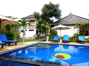 Agoda.com Indonesia Apartments & Hotels