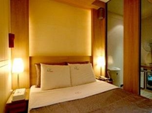 Agoda.com South Korea Apartments & Hotels