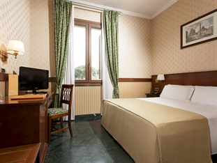 Agoda.com Italy Apartments & Hotels