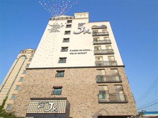 Agoda.com South Korea Apartments & Hotels