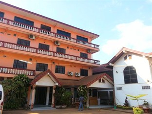 Agoda.com Laos Apartments & Hotels