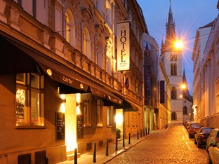 Agoda.com Czech Republic Apartments & Hotels in Europe