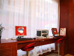 Agoda.com China Apartments & Hotels