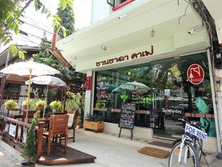 Agoda.com Thailand Apartments & Hotels