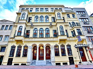 Agoda.com Turkey Apartments & Hotels