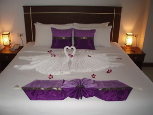 Agoda.com Thailand Apartments & Hotels