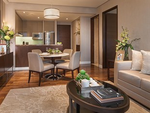 Agoda.com Philippines Apartments & Hotels