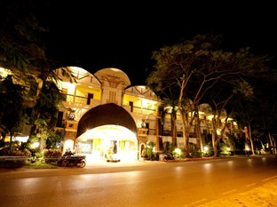 Agoda.com Thailand Apartments & Hotels