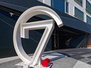 Agoda.com Taiwan Apartments & Hotels