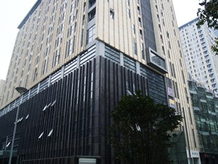 Agoda.com China Apartments & Hotels