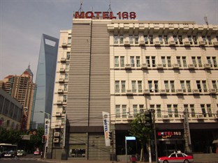 Agoda.com China Apartments & Hotels