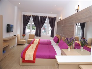 Agoda.com Vietnam Apartments & Hotels  