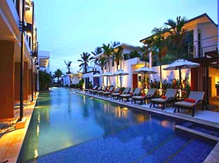 Agoda.com Thailand Apartments & Hotels