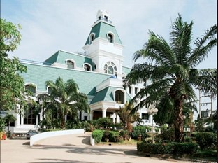 Agoda.com Thailand Apartments & Hotels