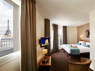 Agoda.com Apartments & Hotels France 