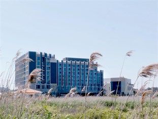 Agoda.com South Korea Apartments & Hotels