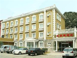 Agoda.com China Apartments & Hotels