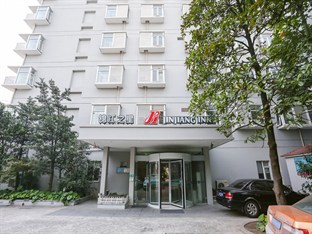 Agoda.com China Apartments & Hotels