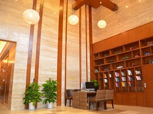 Agoda.com China Apartments & Hotels