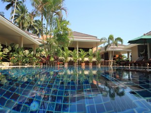 Agoda.com Thailand Apartments & Hotels
