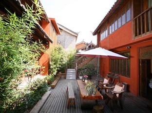 Agoda.com China Apartments & Hotels