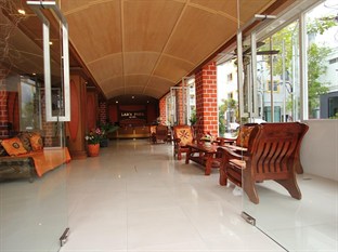 Agoda.com Thailand Apartments & Hotels