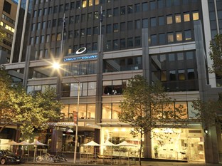 Agoda.com Australia Apartments & Hotels