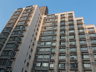 Agoda.com China Apartments & Hotels