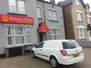 Agoda.com United Kingdom Apartments & Hotels