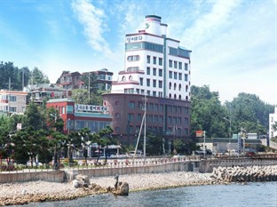 Agoda.com South Korea Apartments & Hotels