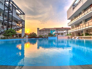 Agoda.com Cambodia Apartments & Hotels